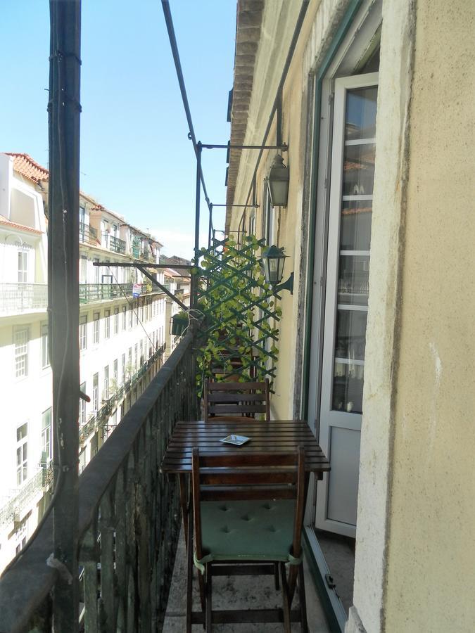 New Aljubarrota Guest House Lisbon Exterior photo